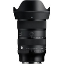 Sigma 17-40mm f/1.8 DC Art L-Mount