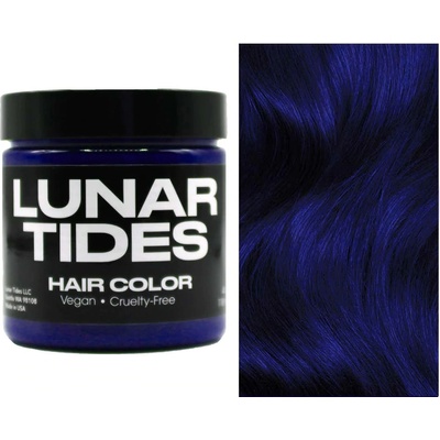 Lunar Tides barva na vlasy Blue Velvet