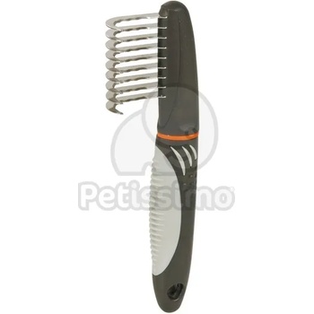 Image 1 of TRIXIE гребен за филц 19 см