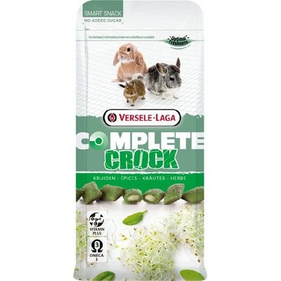 Versele-Laga Maškrta Complete Crock Herbs bylinky 50 g