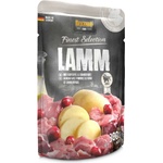 BELCANDO Lamb, Potato & Cranberry 24x125 g