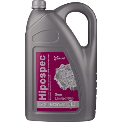 Specol Hipospec LS GL-5 80W-90 5 l