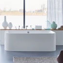 Duravit Happy D.2 180 x 80 cm 700318000000000