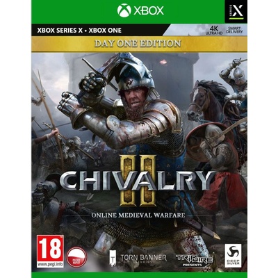 Chivalry 2