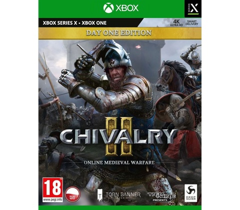 Chivalry 2