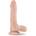 Blush Novelties Au Naturel Mr Perfect Sensa Feel 8.5 Inch Flesh