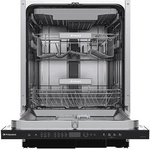 Pyramis PDWFD 60FI Съдомиялни машини
