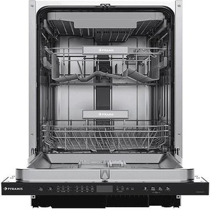 Pyramis PDWFD 60FI Съдомиялни машини