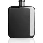 TRUEBRANDS VISKI Бутилка за алкохол Flasks GunMetal (VISKI-5369)