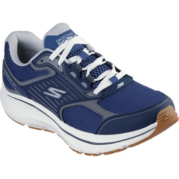 Skechers Go Run Consistent 2.0 - Navy/White