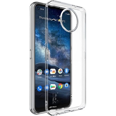 Pouzdro IMAK gelové telefon Nokia 8.3 5G