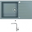 Set Alveus Cadit 40 + Siros