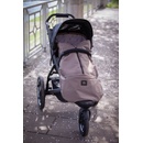 Fusaky Emitex 2v1 Cocoon Softshell Tiny Wings
