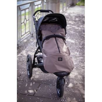 Emitex 2v1 Cocoon Softshell Tiny Wings
