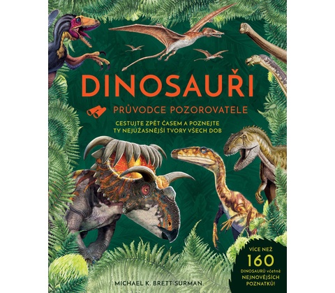 Dinosauři