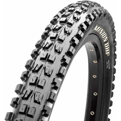 Maxxis Minion DHF 3CT EXO TR 24x2.40 kevlar