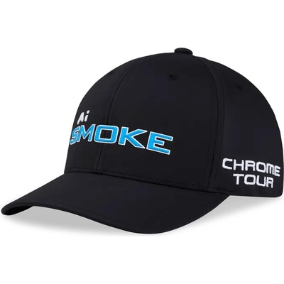 Callaway golfová Ai Smoke čierna