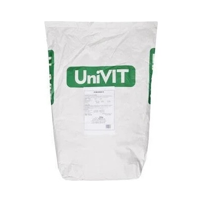 Univit Roboran H plv 20 kg