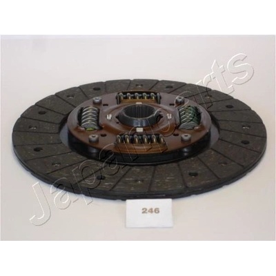 Lamela spojky JAPANPARTS DF-246