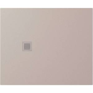 POLYSAN Tre - Душ-тава Neca 120x100 см, матово бежова 84313.81 (84313.81)