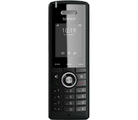 Snom DECT HD-Audio M65