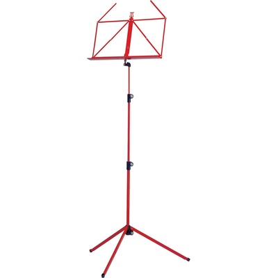 Konig & Meyer 10010 Red Стойка за ноти (10010-000-59)