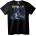 NOONEBRAND Тениска Blind Guardian Фентъзи - S, White