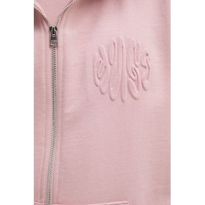 HUGO Blue Памучен суичър Hugo Blue Doa_B_3 (50553980)