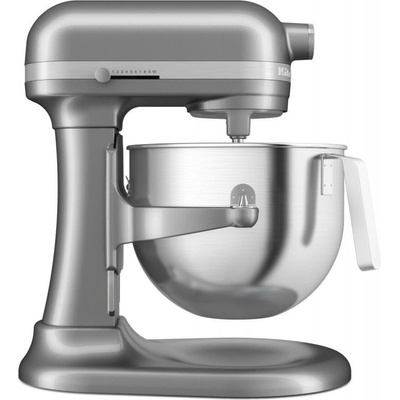 KitchenAid Heavy Duty 5KSM70JPXECU – Zboží Dáma