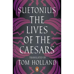 Lives of the Caesars | Suetonius (ISBN: 9780141980386)