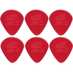 Dunlop 47RN 1.18 Nylon Jazz 6 Перце за китара