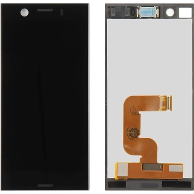 LCD Displej + Dotykové sklo Sony Xperia XZ1 compact