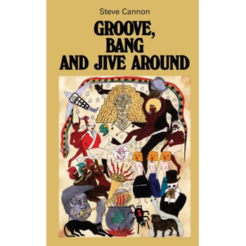Blank forms editions Groove, Bang and Jive Around | Cannon