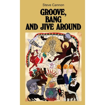 Blank forms editions Groove, Bang and Jive Around | Cannon