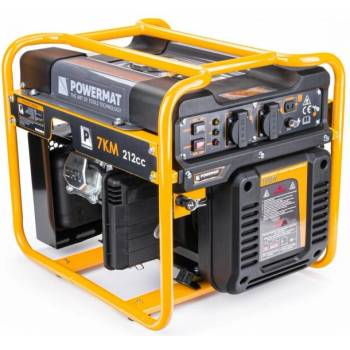 Image 1 of Powermat PM-AGR-3500IM