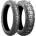Bridgestone Battlax Adventurecross AX41 120/70B19 60Q
