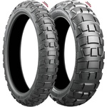 Bridgestone Battlax Adventurecross AX41 120/70B19 60Q Мотоциклетни гуми