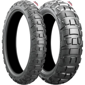 Bridgestone Battlax Adventurecross AX41 120/70B19 60Q Мотоциклетни гуми