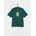 Volcom Underfaced Lse evergreen