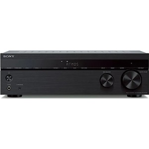 Sony STR-DH790 Усилватели