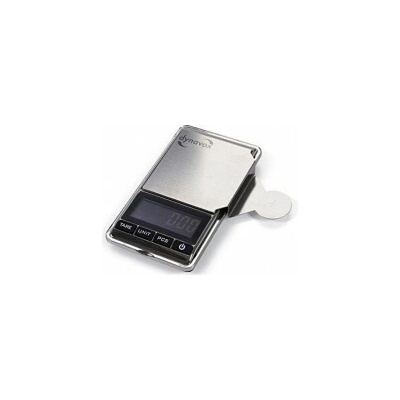 Electric Tonearm Scales TW-4