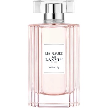 Image 1 of Lanvin Les Fleurs de Lanvin - Water Lily EDT 90 ml