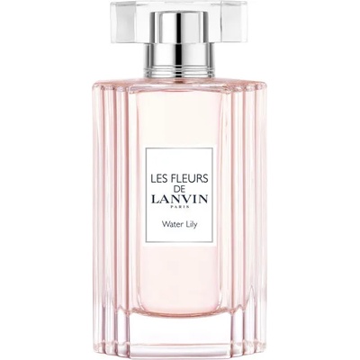 Lanvin Les Fleurs de Lanvin - Water Lily EDT 90 ml