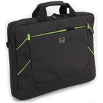  Lsky nb bag 15.6 black w/gr (lsky nb bag 15.6 black w/gr) - megamag