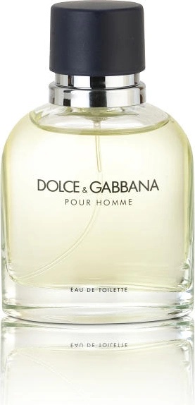 Dolce&Gabbana Pour Homme EDT 200 ml