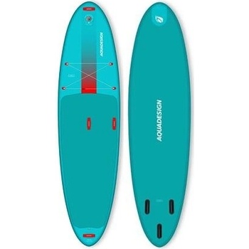 Paddleboard Aquadesign SIGMA 10'8''