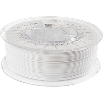 Spectrum 80057 3D филамент, Premium PET-G, 1, 75 мм, 1000g, арктическо бяло (80057)