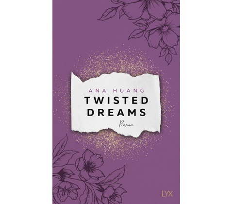 Twisted Dreams