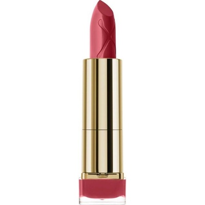 MAX Factor Червило за устни Colour Elixir Kiss, 25 Sunbronze, 4 g