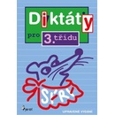 Diktáty pro 3.třídu